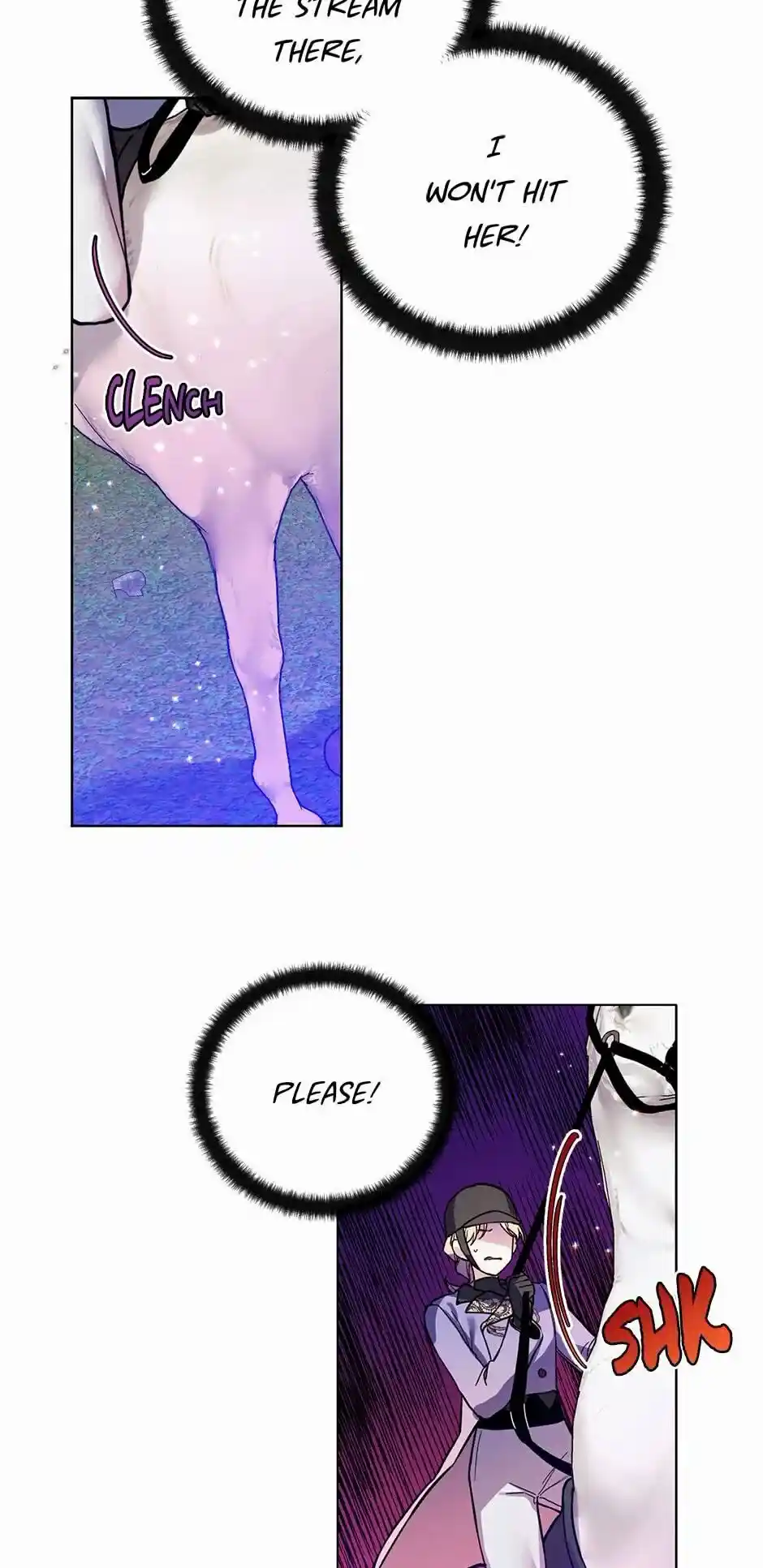 Starting from Today, I’m a Princess? Chapter 30