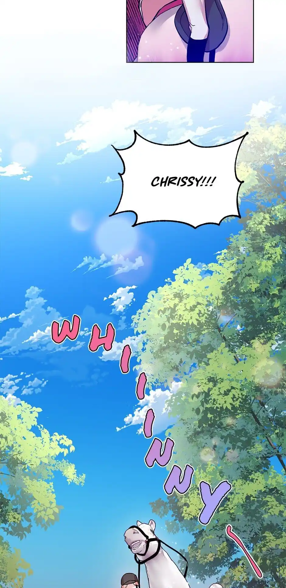 Starting from Today, I’m a Princess? Chapter 30