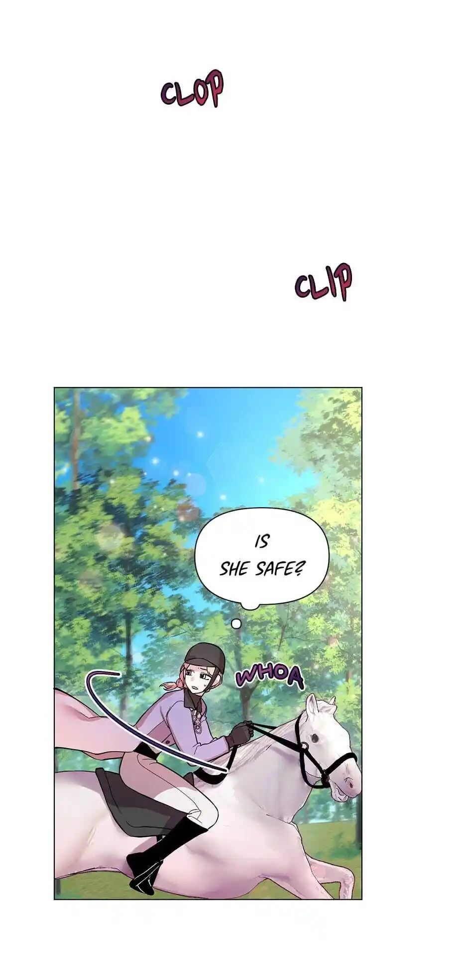 Starting from Today, I’m a Princess? Chapter 30