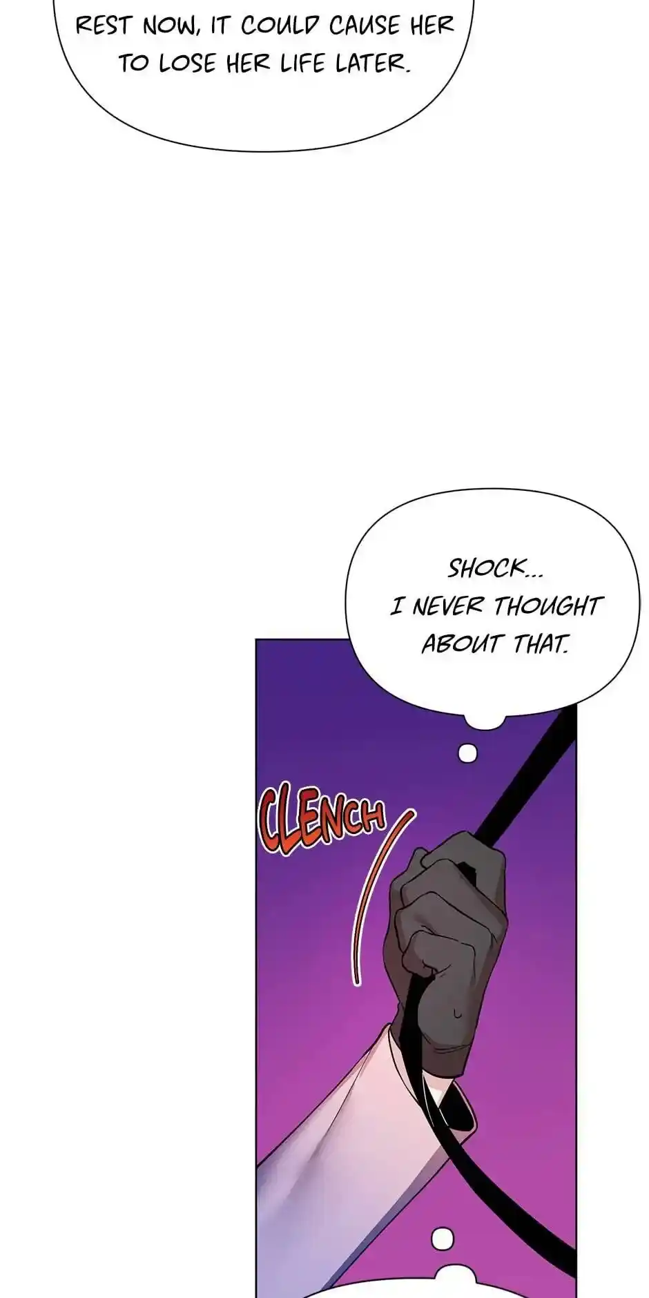 Starting from Today, I’m a Princess? Chapter 30