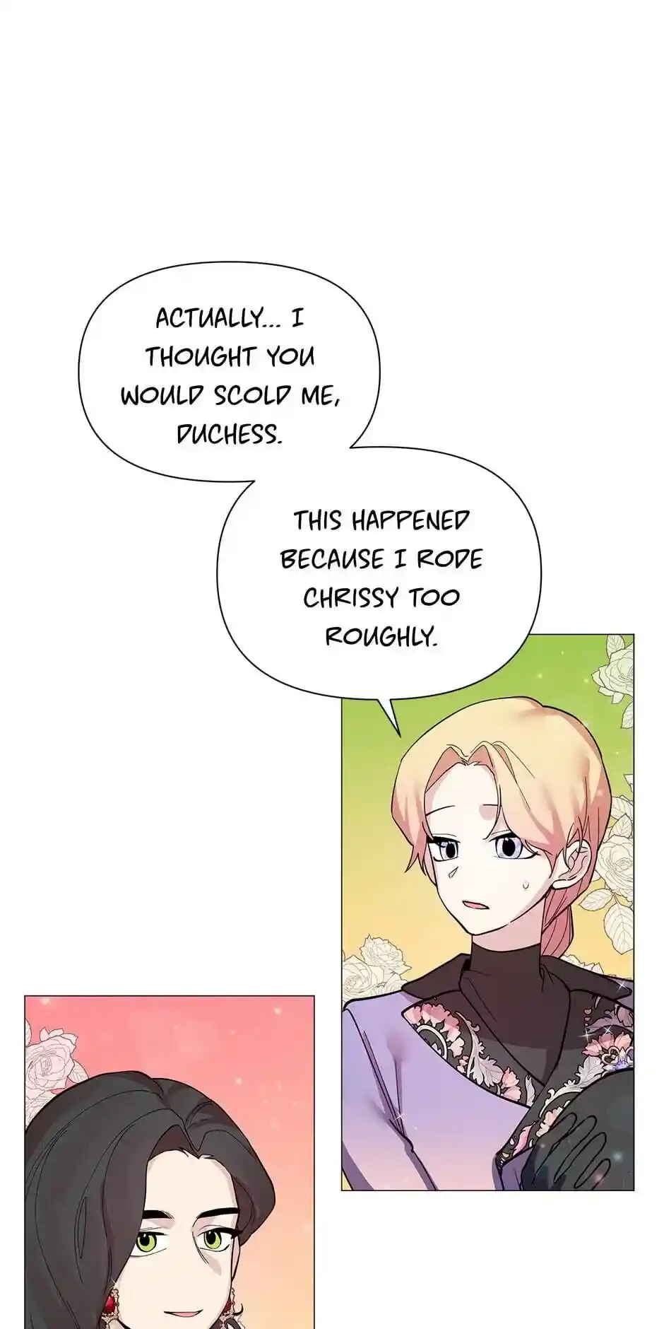 Starting from Today, I’m a Princess? Chapter 30