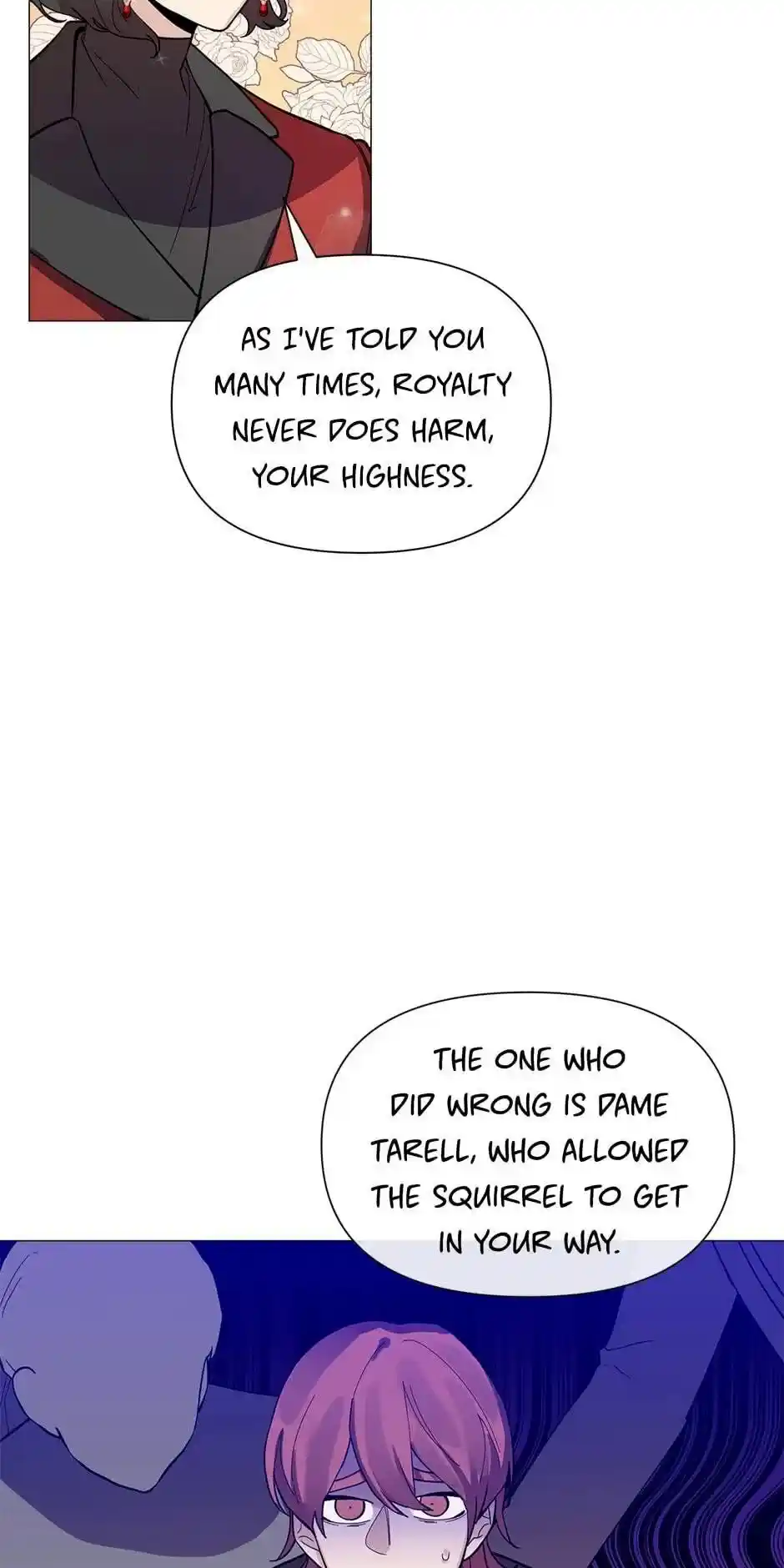 Starting from Today, I’m a Princess? Chapter 30