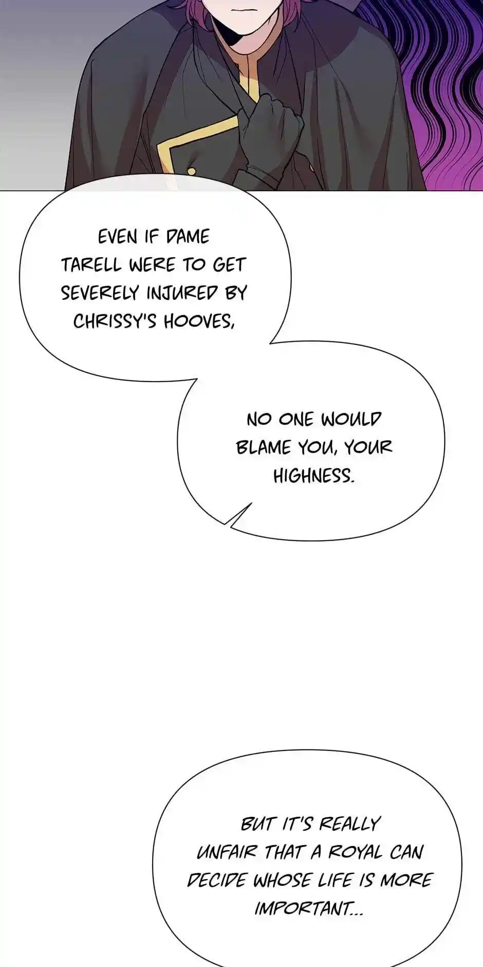 Starting from Today, I’m a Princess? Chapter 30