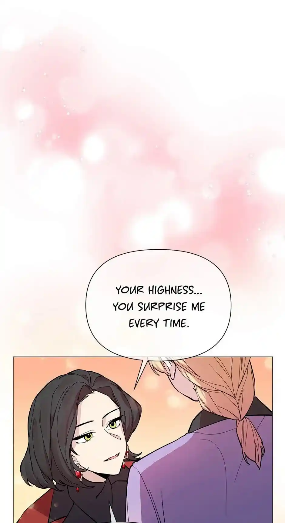 Starting from Today, I’m a Princess? Chapter 30