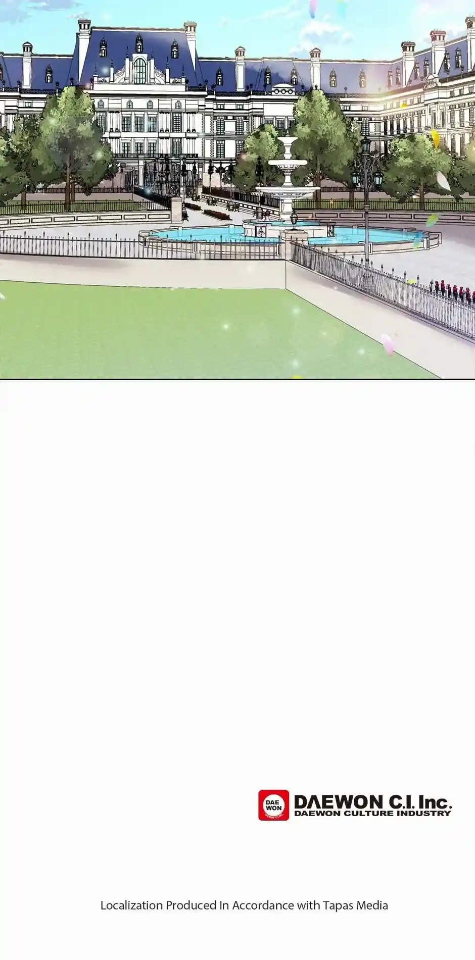 Starting from Today, I’m a Princess? Chapter 30