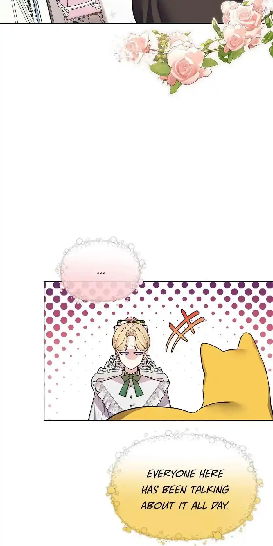 Starting from Today, I’m a Princess? Chapter 31