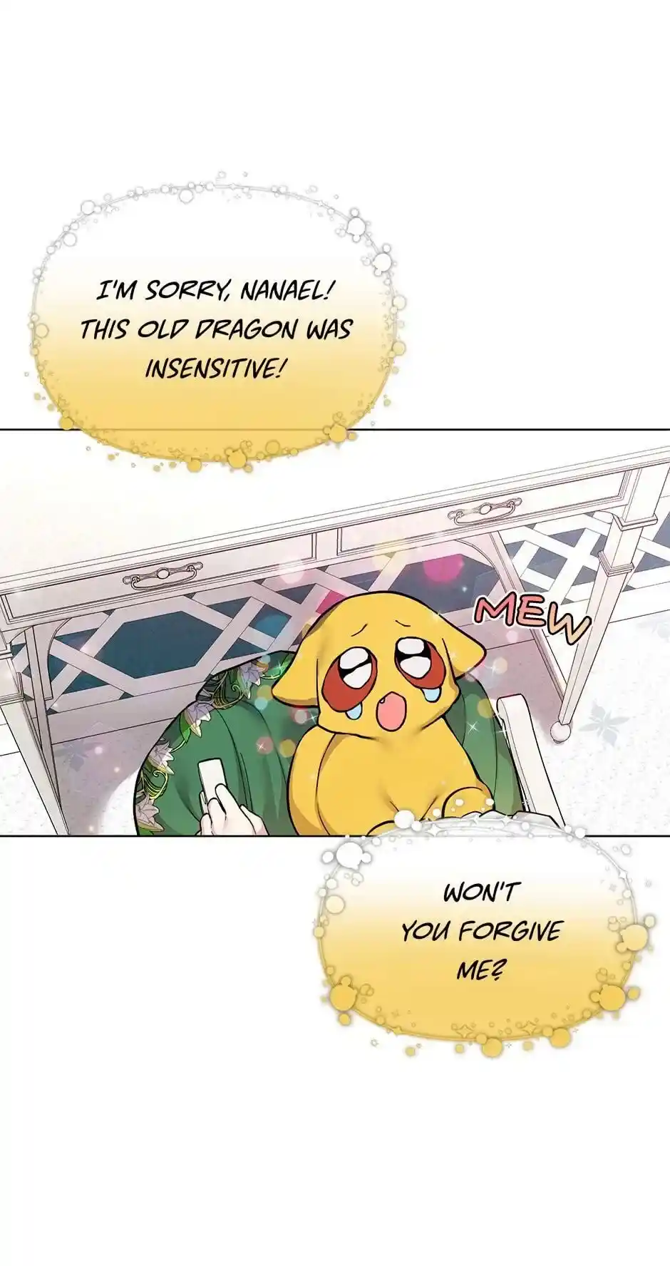 Starting from Today, I’m a Princess? Chapter 31