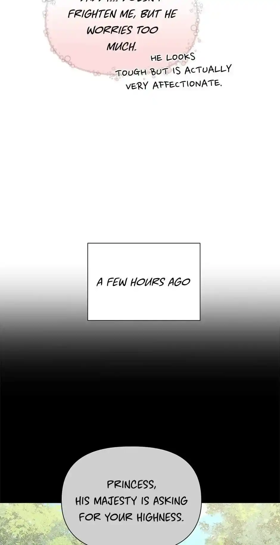 Starting from Today, I’m a Princess? Chapter 31