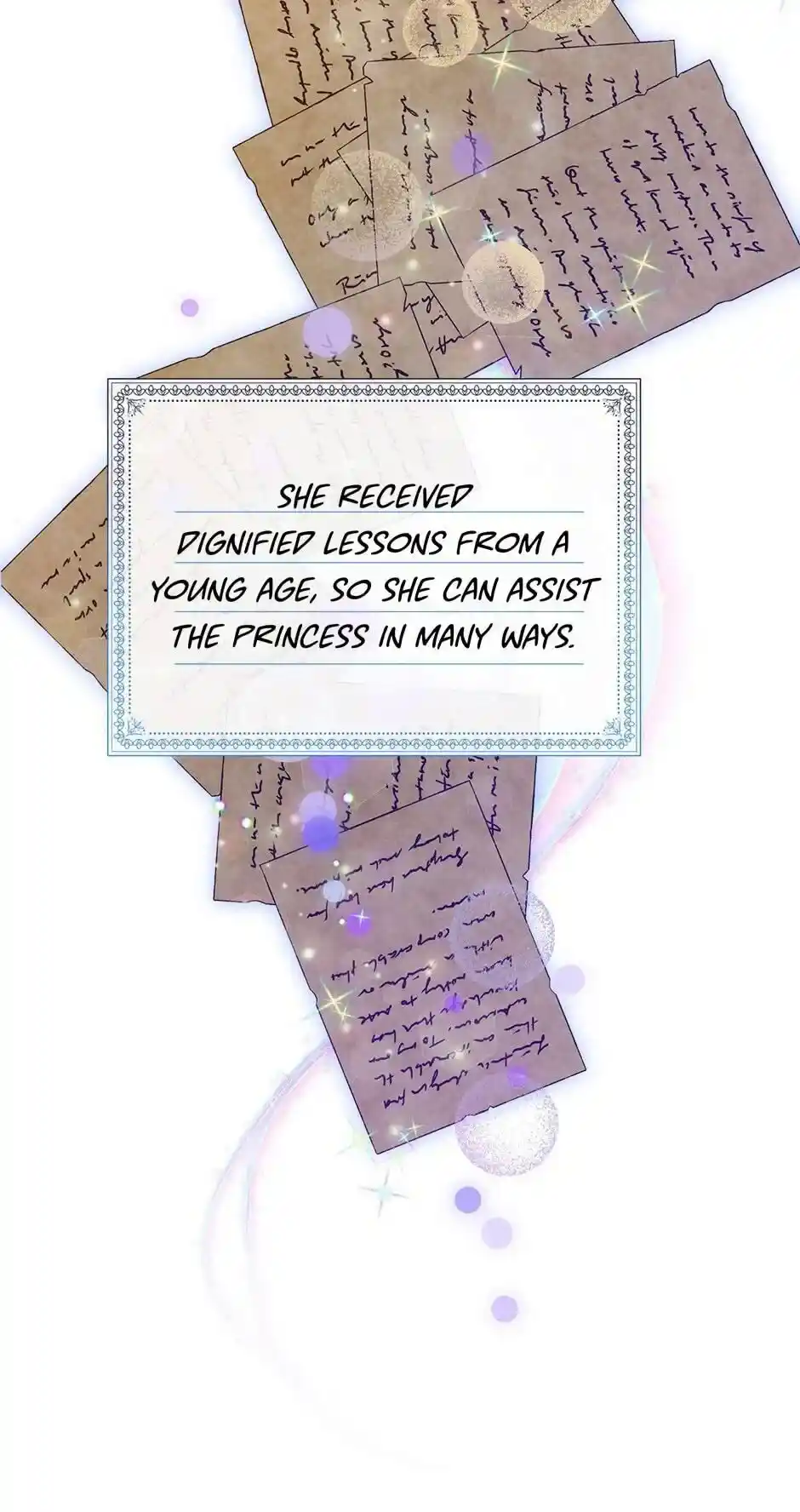 Starting from Today, I’m a Princess? Chapter 31