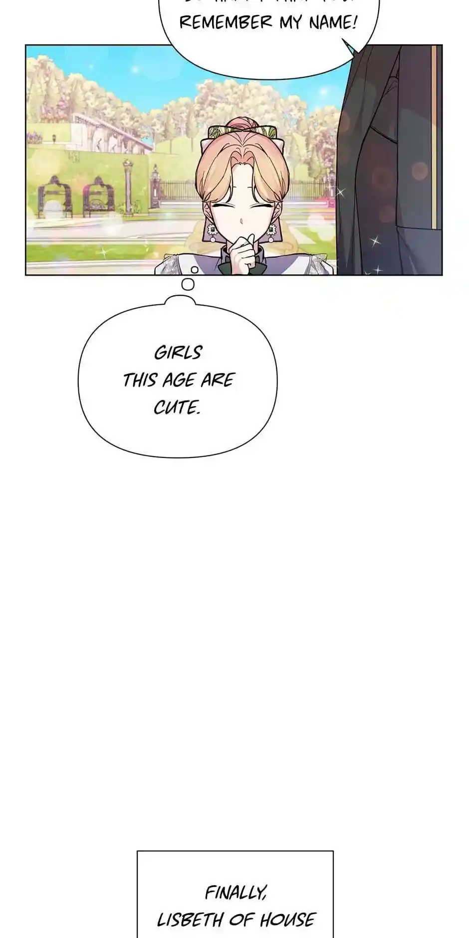 Starting from Today, I’m a Princess? Chapter 31