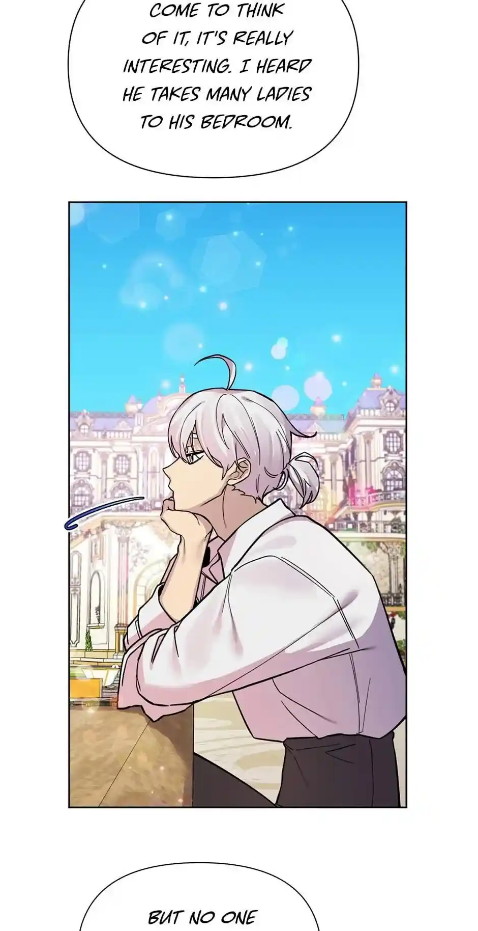 Starting from Today, I’m a Princess? Chapter 31