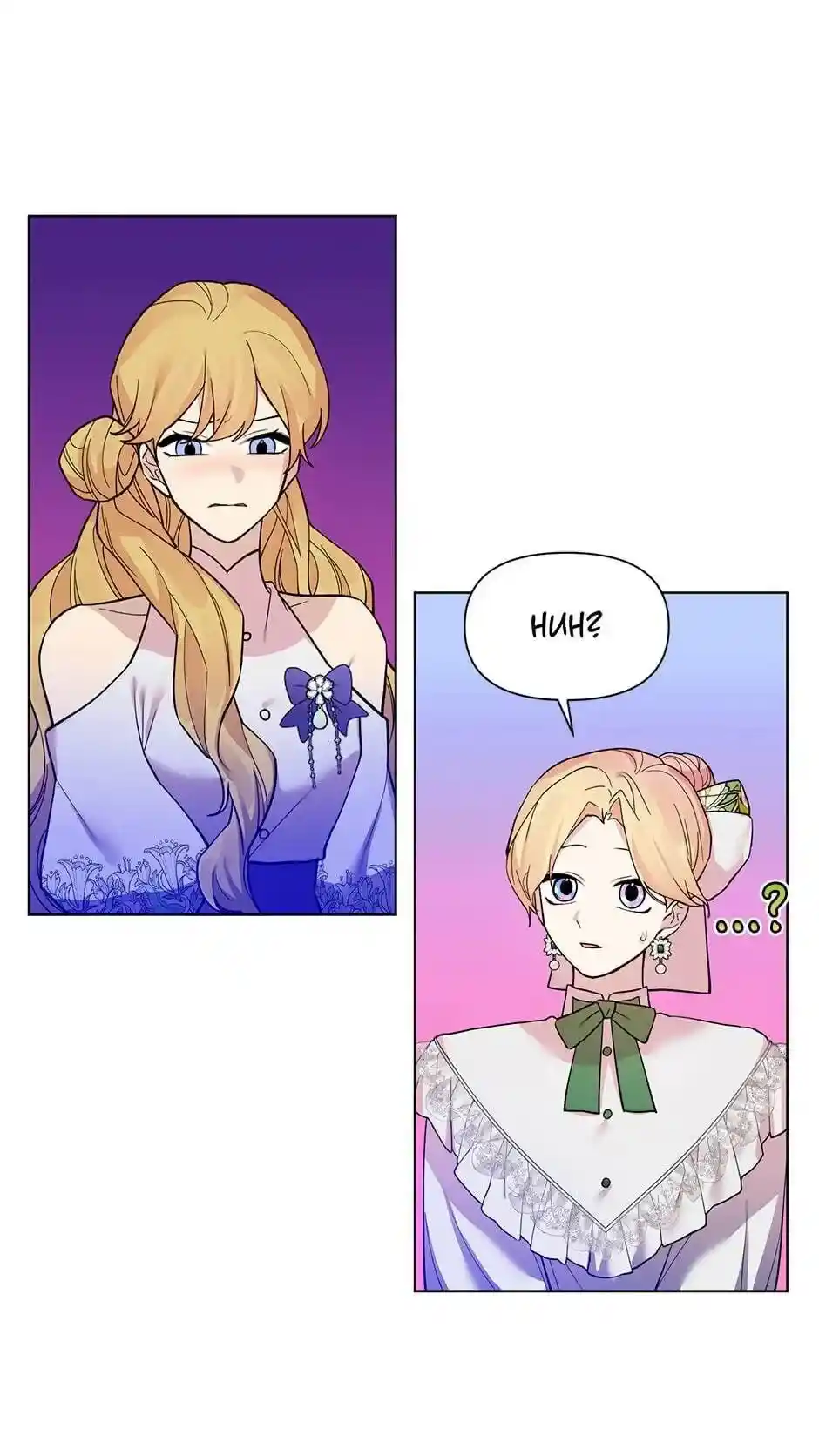 Starting from Today, I’m a Princess? Chapter 31