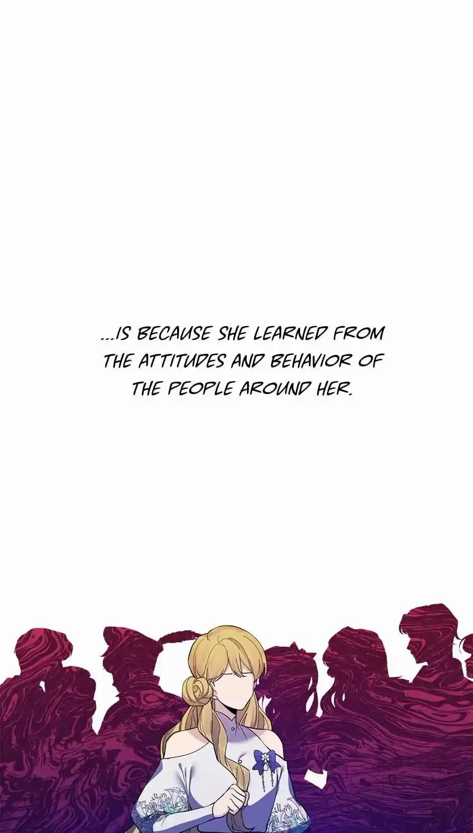 Starting from Today, I’m a Princess? Chapter 31