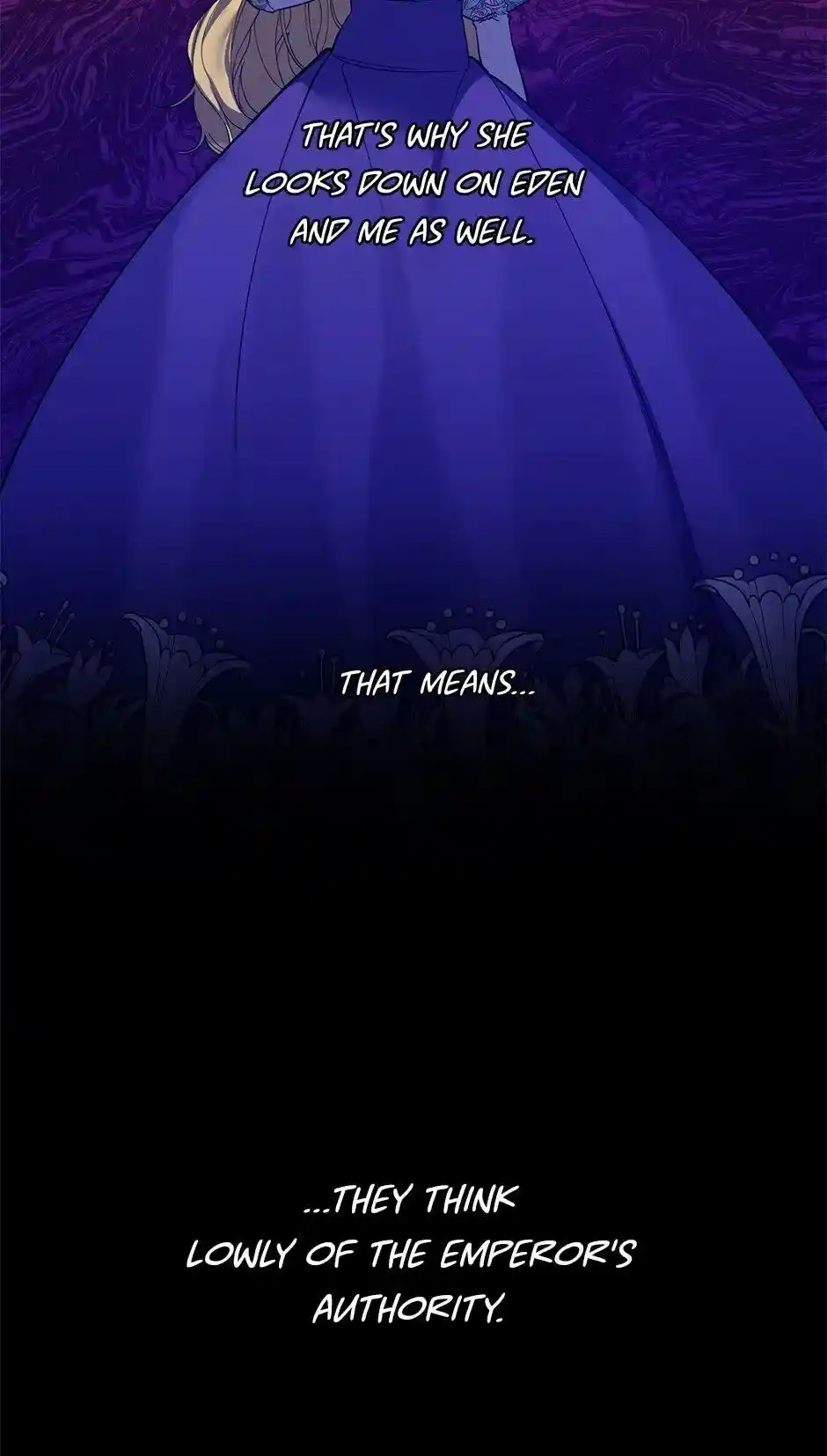 Starting from Today, I’m a Princess? Chapter 31