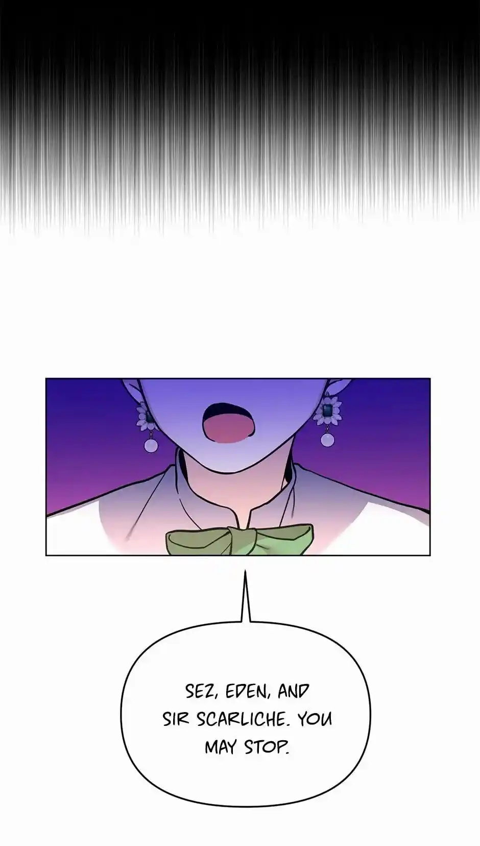 Starting from Today, I’m a Princess? Chapter 31