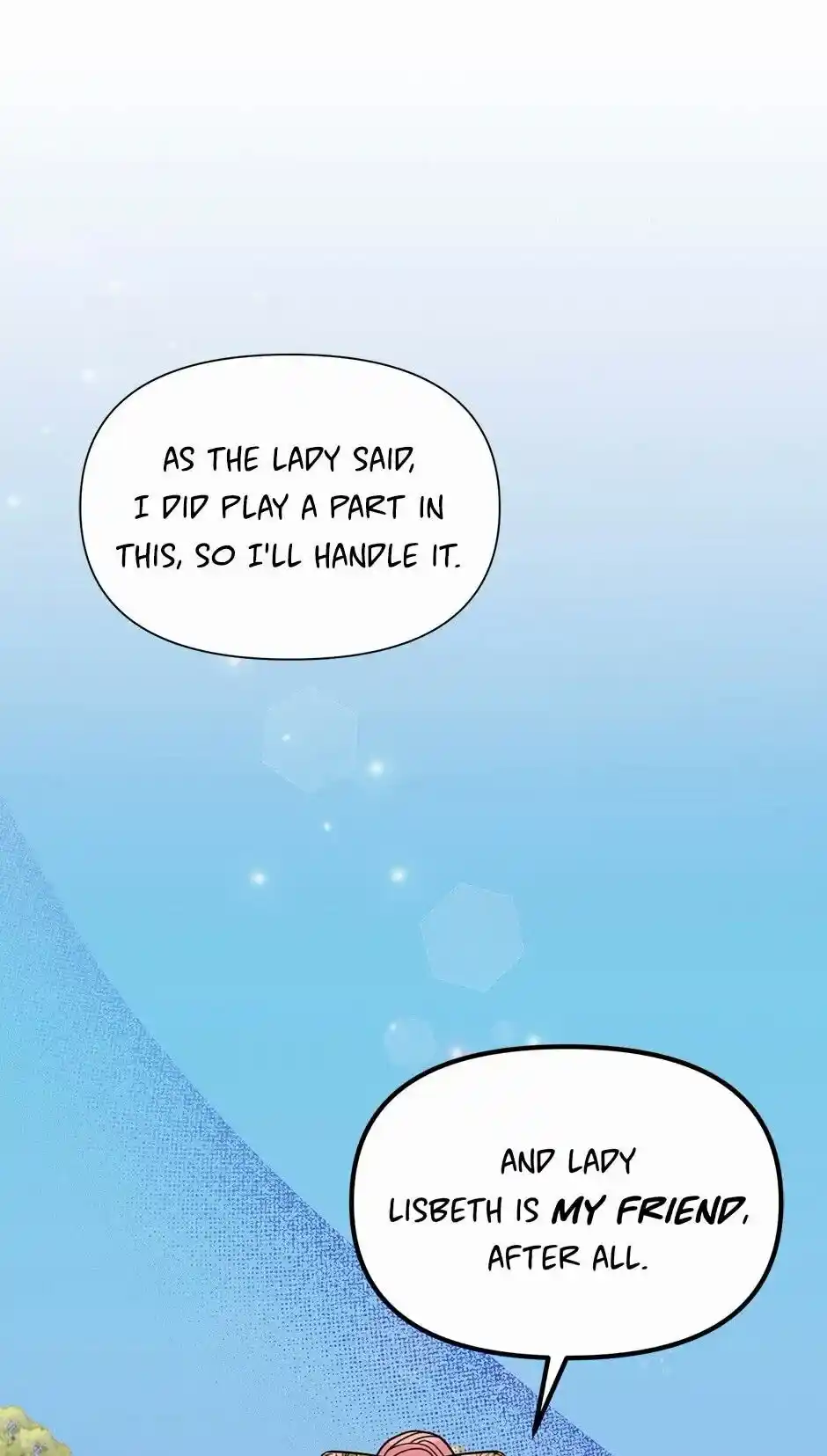 Starting from Today, I’m a Princess? Chapter 31