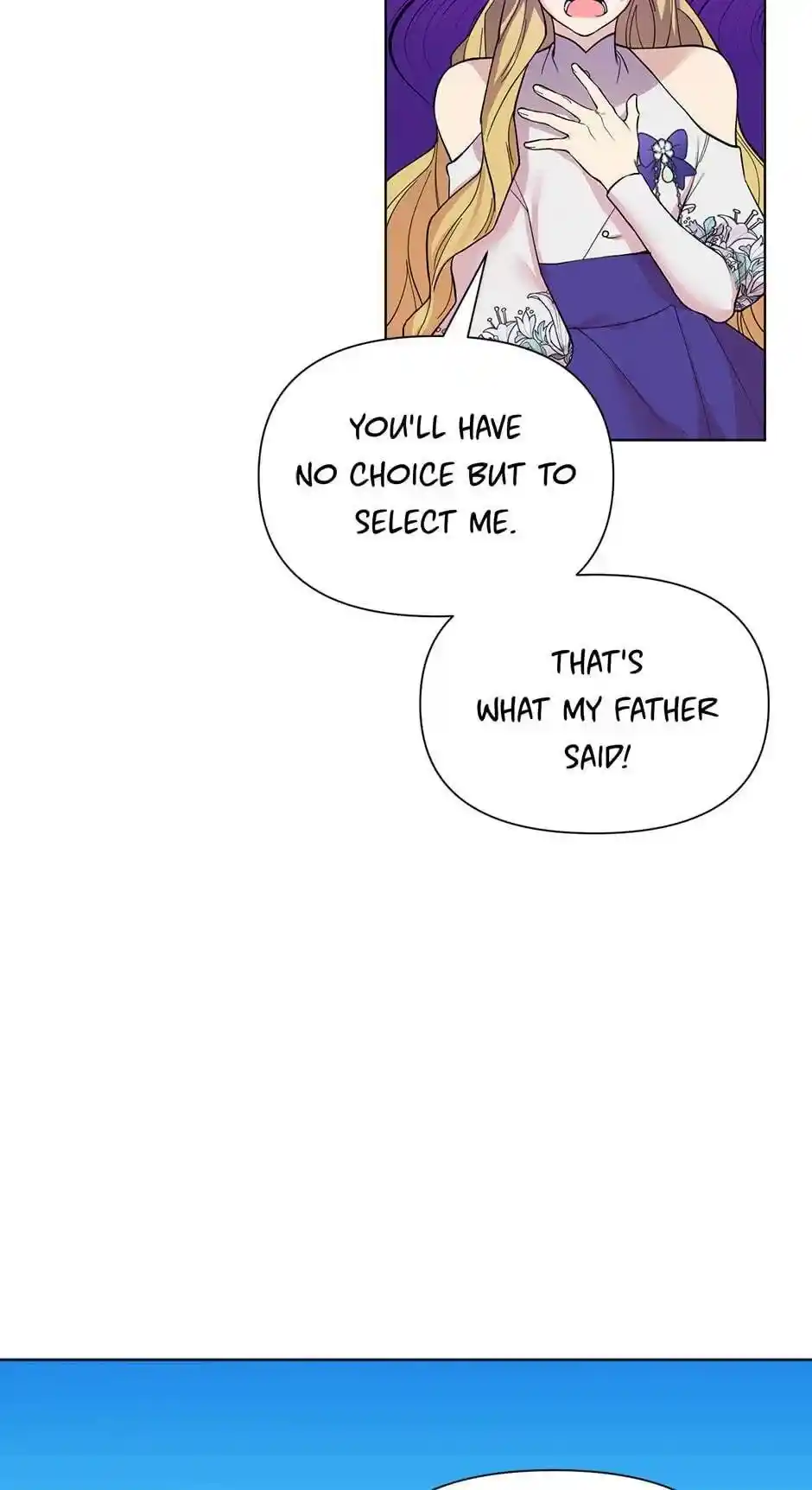 Starting from Today, I’m a Princess? Chapter 32