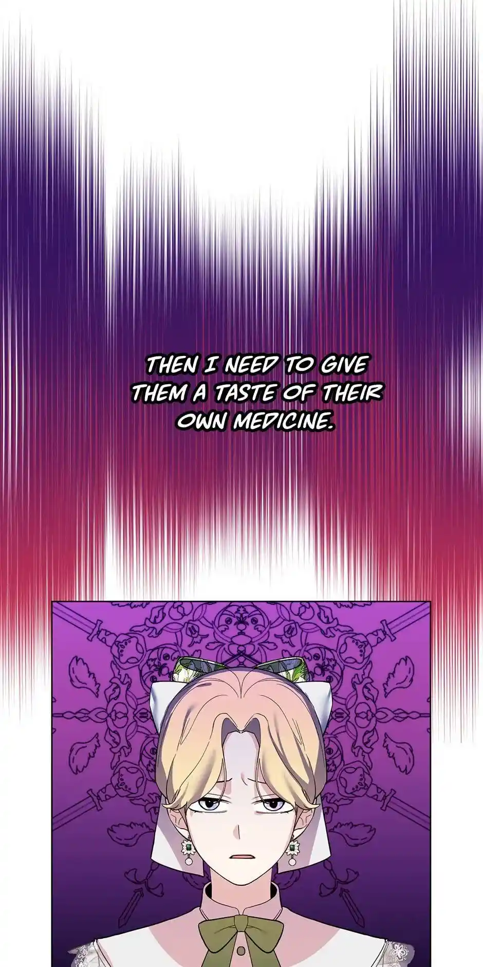 Starting from Today, I’m a Princess? Chapter 32