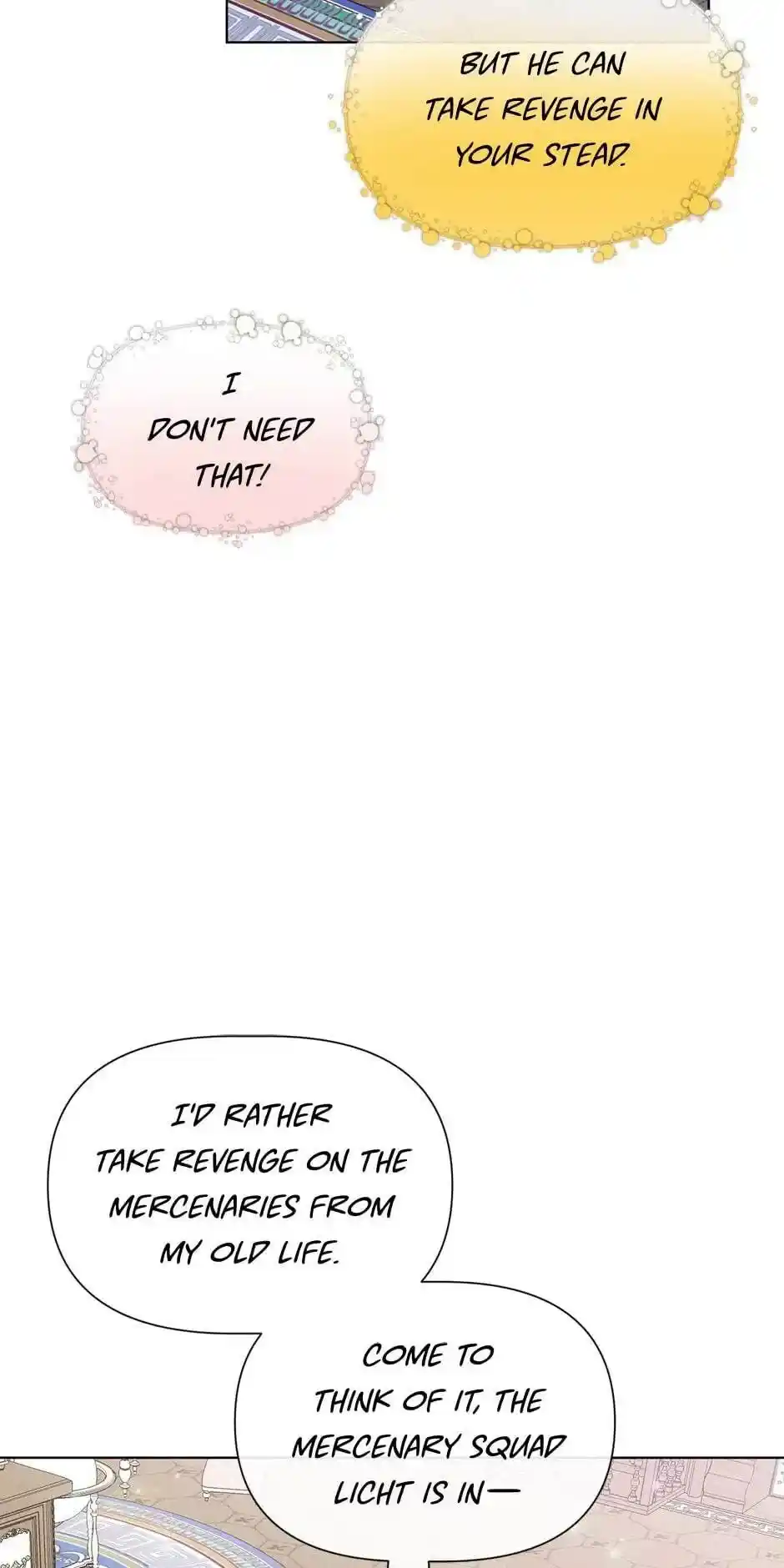 Starting from Today, I’m a Princess? Chapter 32