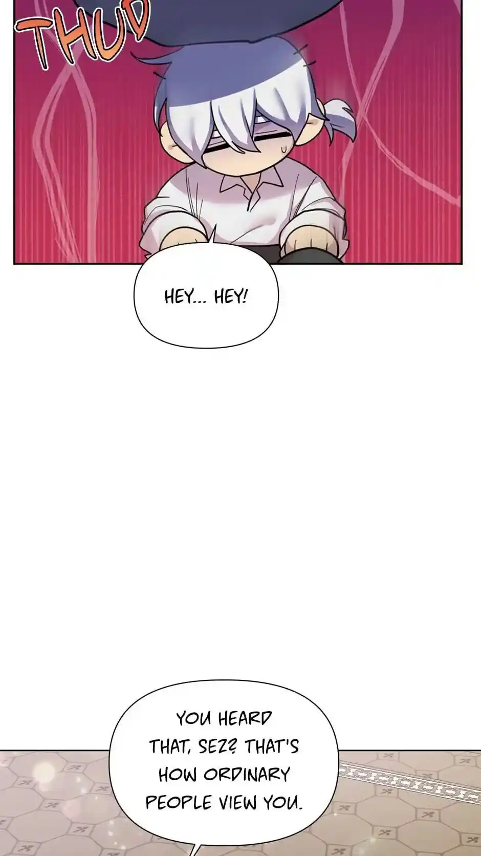 Starting from Today, I’m a Princess? Chapter 32