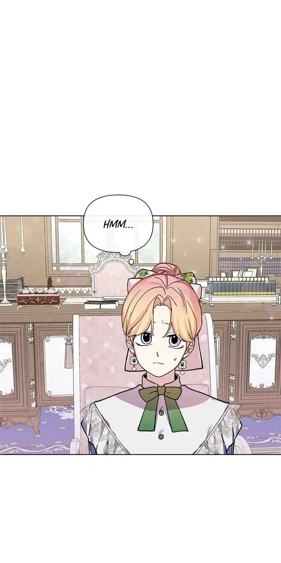 Starting from Today, I’m a Princess? Chapter 33