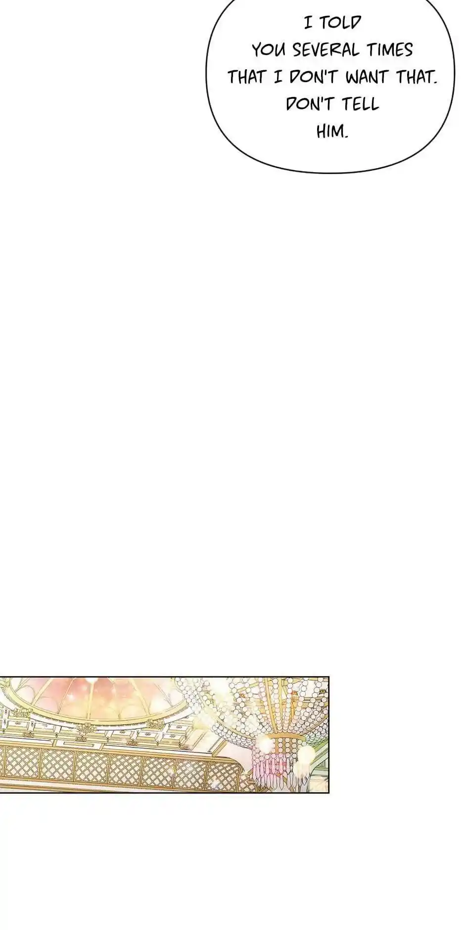 Starting from Today, I’m a Princess? Chapter 33