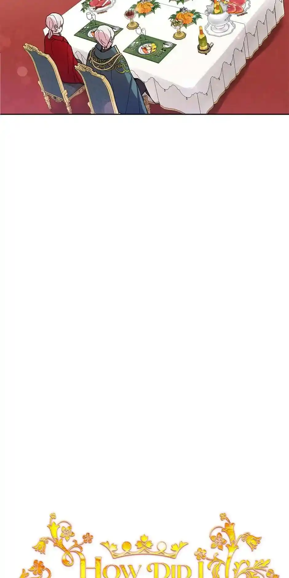 Starting from Today, I’m a Princess? Chapter 33