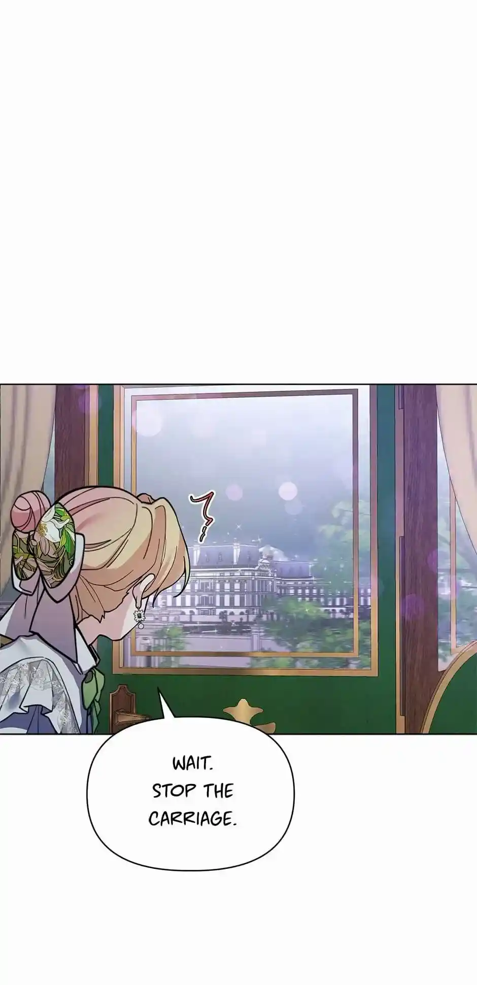 Starting from Today, I’m a Princess? Chapter 33