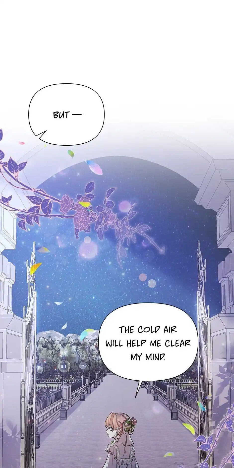 Starting from Today, I’m a Princess? Chapter 33