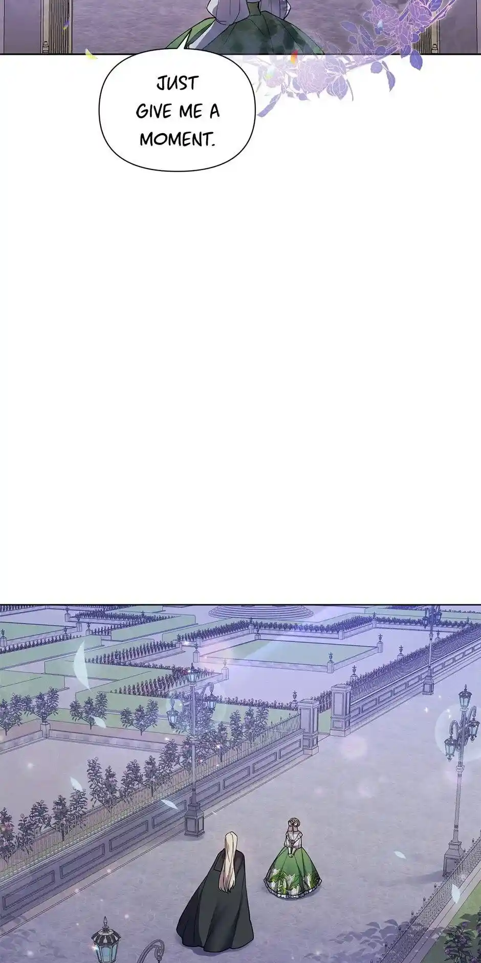 Starting from Today, I’m a Princess? Chapter 33