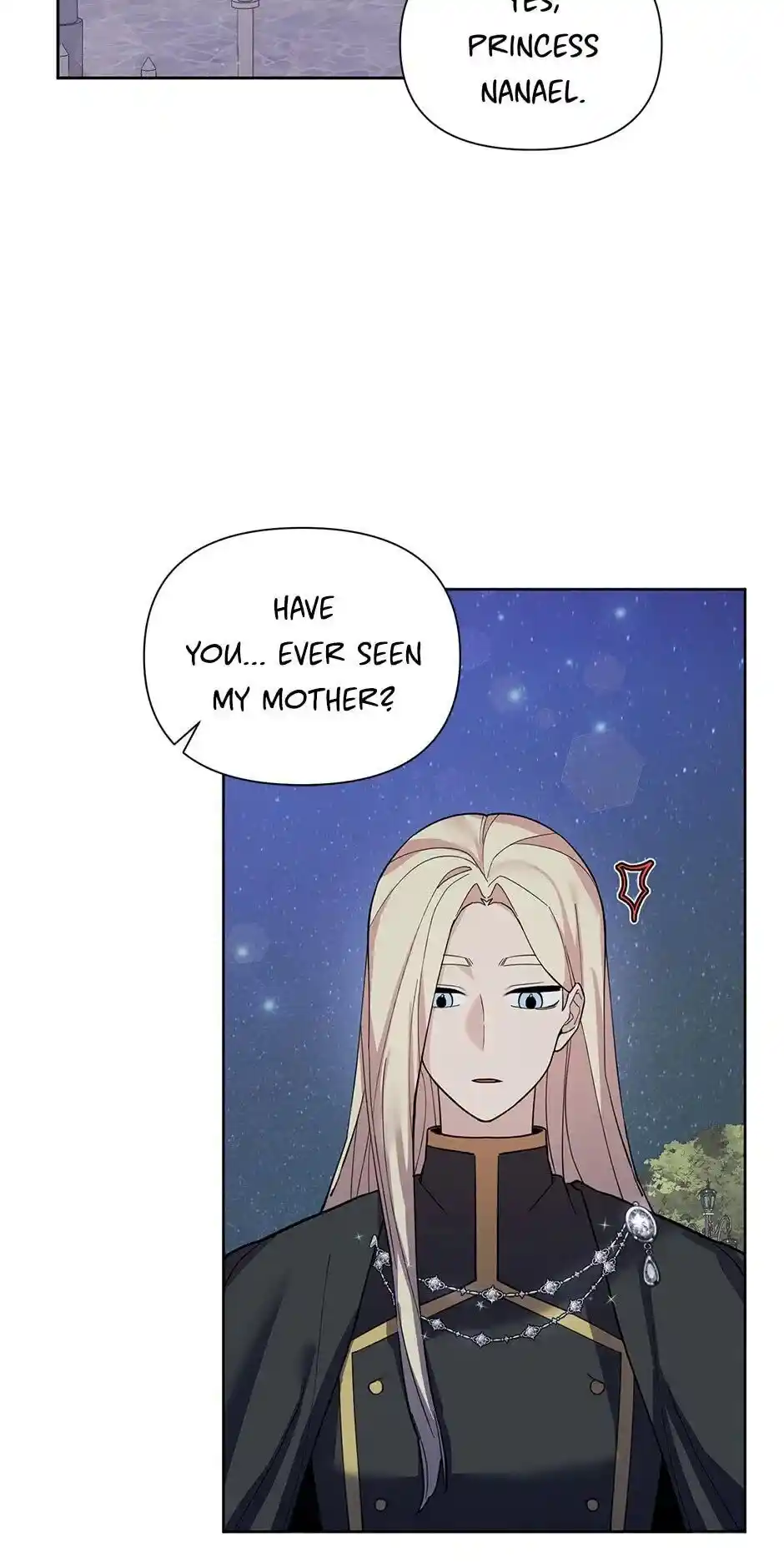 Starting from Today, I’m a Princess? Chapter 33