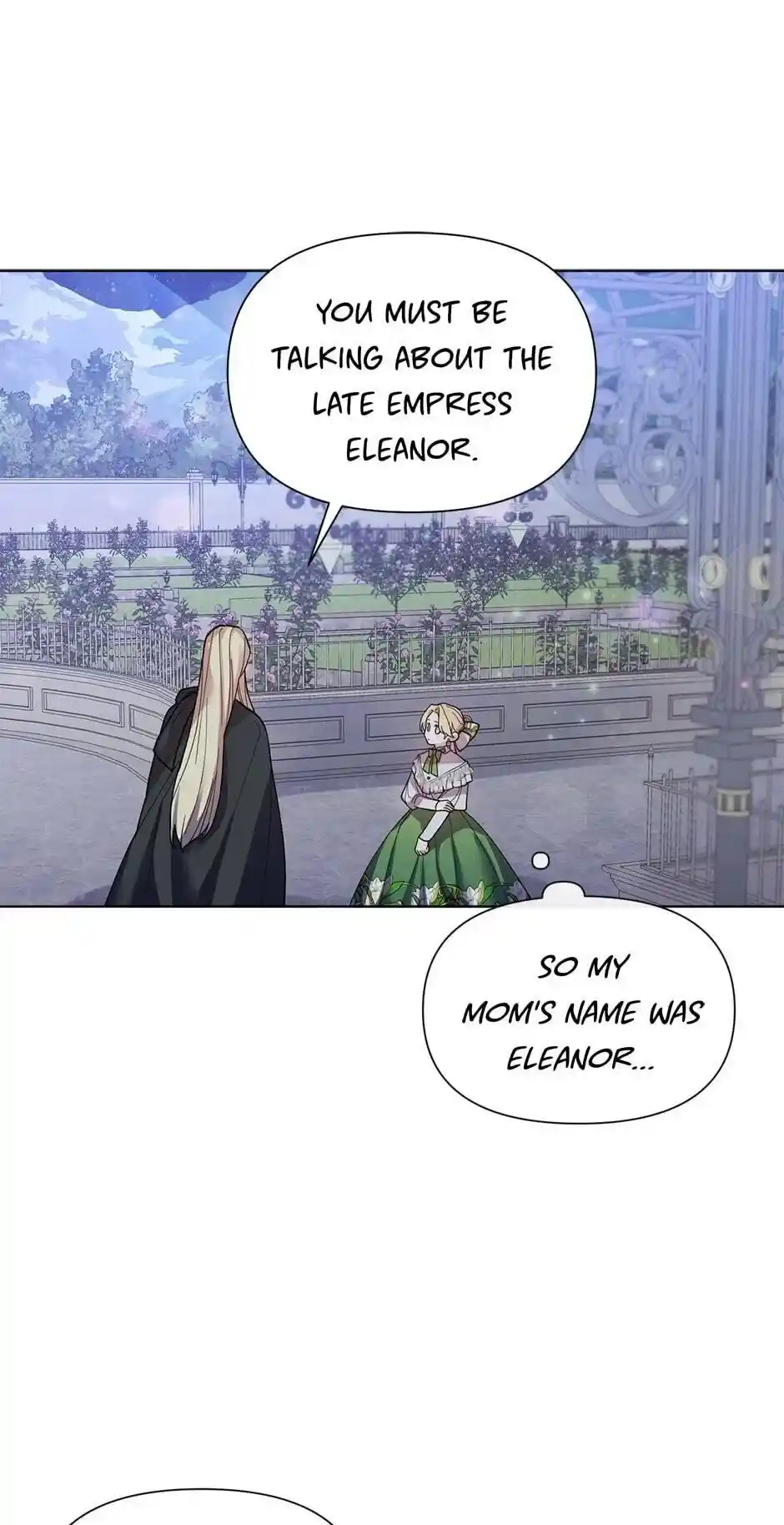 Starting from Today, I’m a Princess? Chapter 33