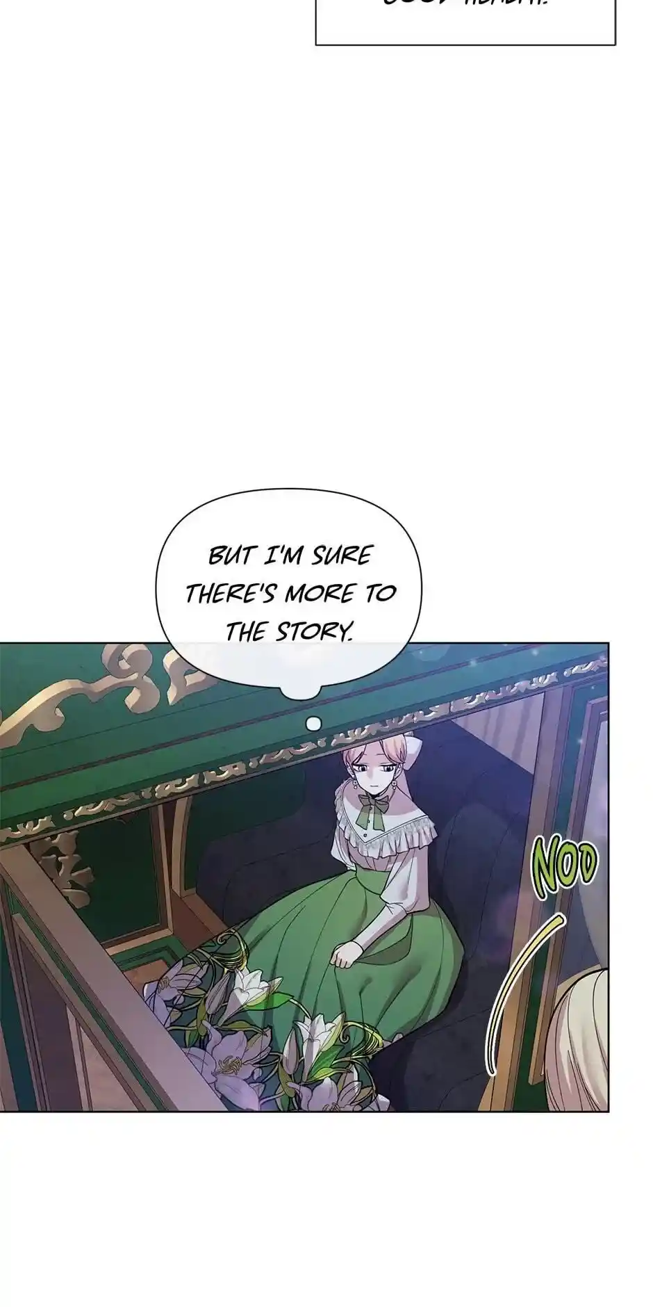 Starting from Today, I’m a Princess? Chapter 33