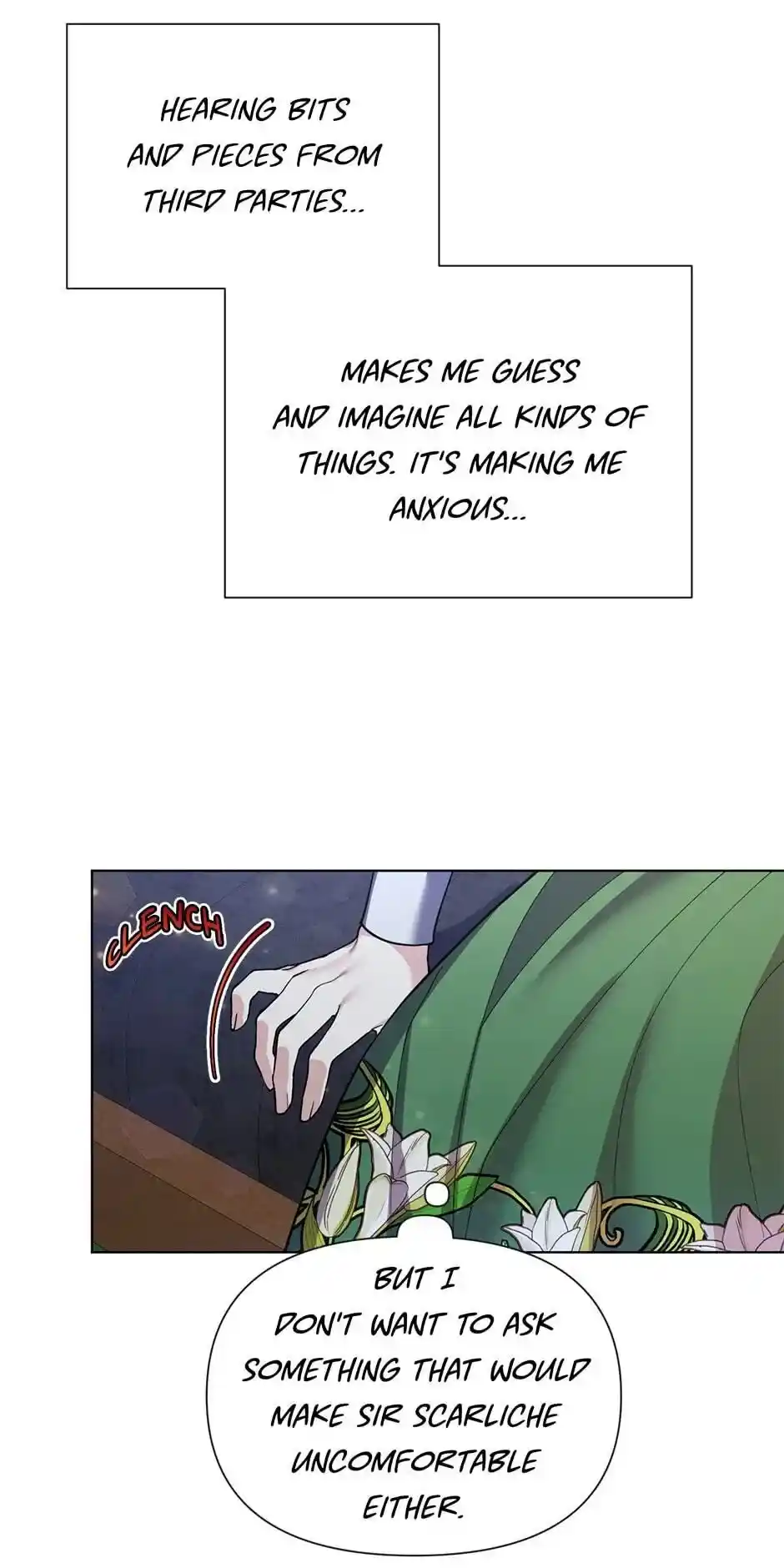 Starting from Today, I’m a Princess? Chapter 33