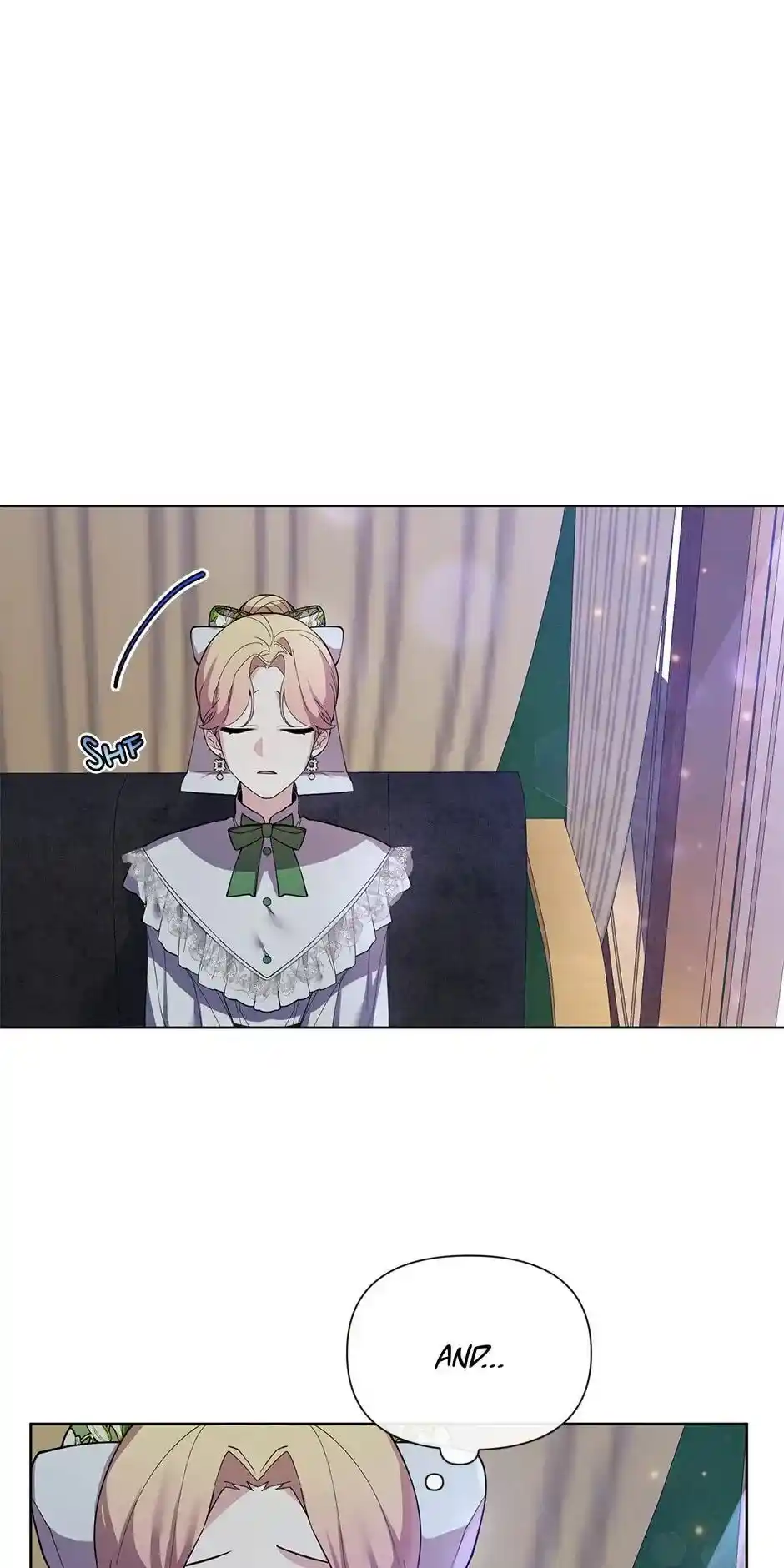 Starting from Today, I’m a Princess? Chapter 33