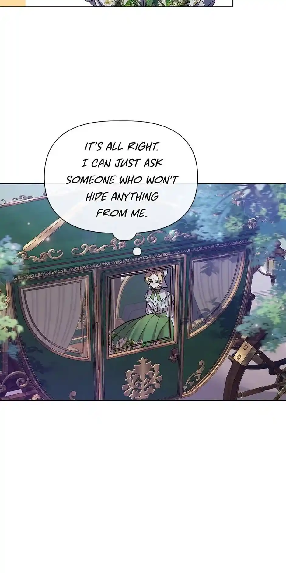 Starting from Today, I’m a Princess? Chapter 33