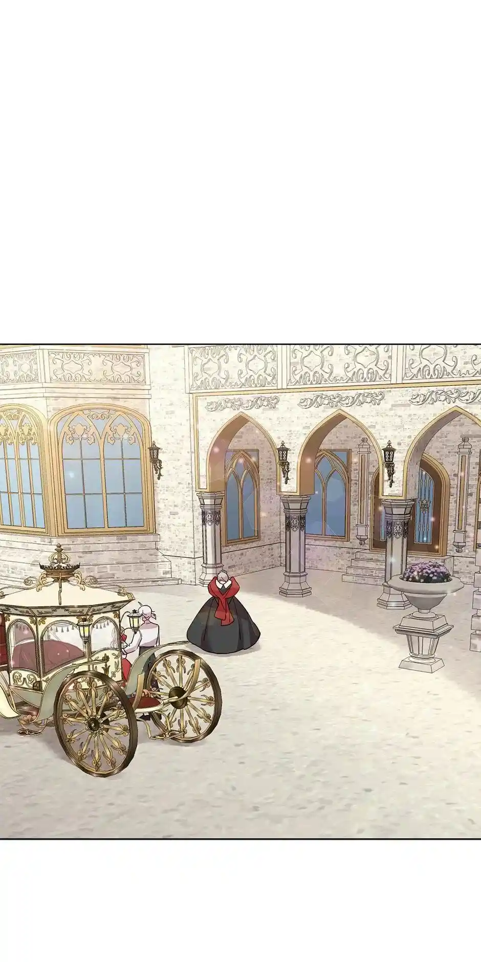 Starting from Today, I’m a Princess? Chapter 33