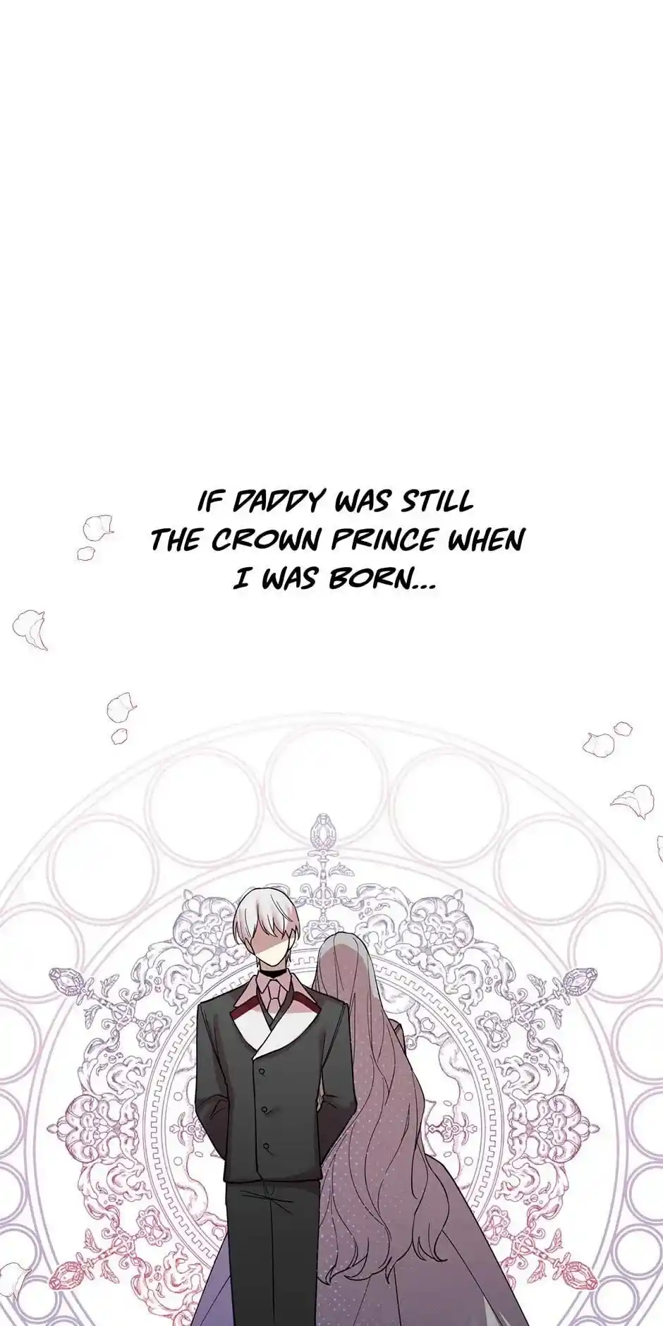 Starting from Today, I’m a Princess? Chapter 33