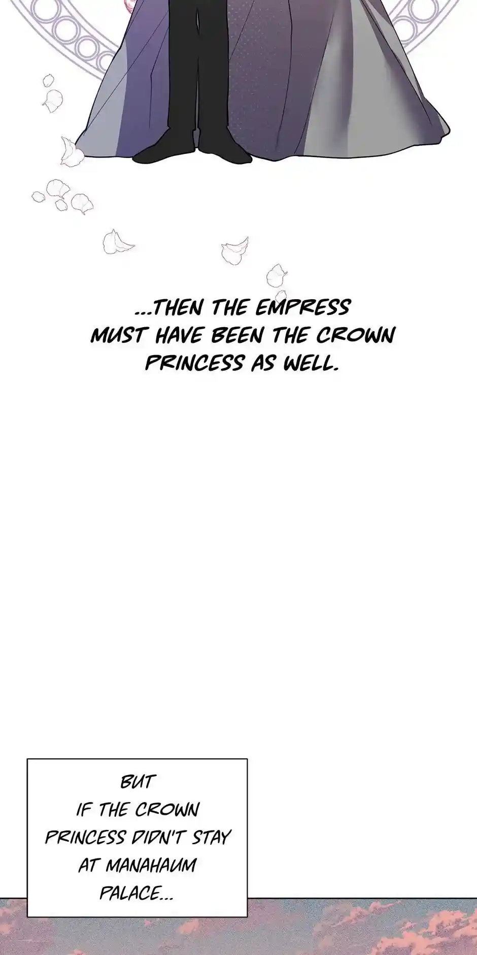 Starting from Today, I’m a Princess? Chapter 33