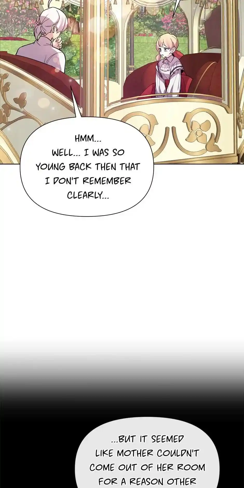 Starting from Today, I’m a Princess? Chapter 33