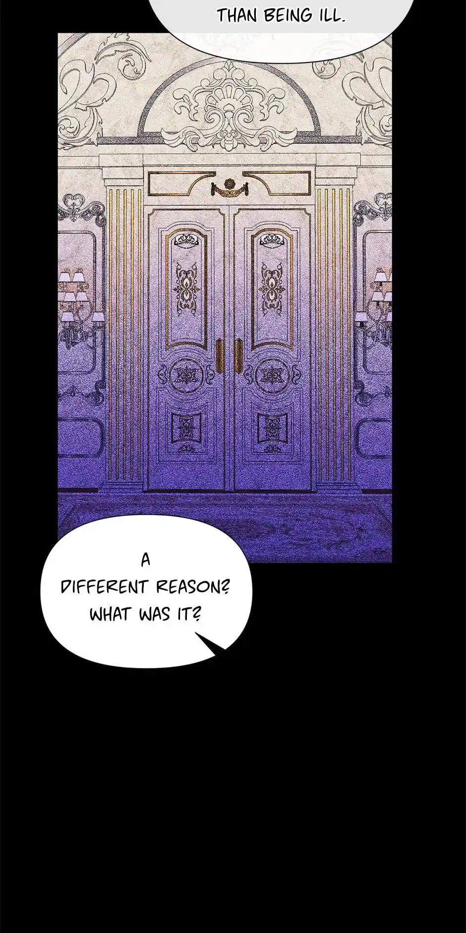 Starting from Today, I’m a Princess? Chapter 33