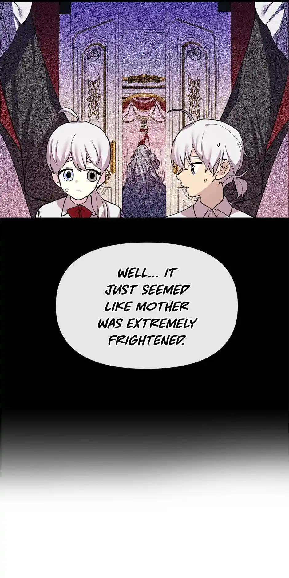 Starting from Today, I’m a Princess? Chapter 33