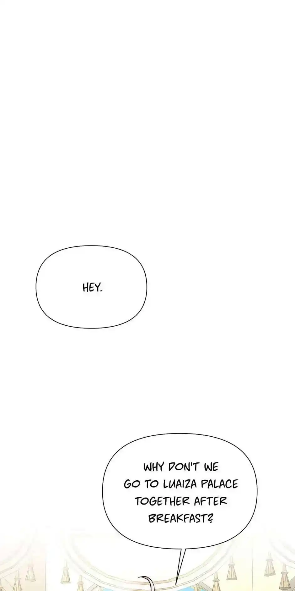 Starting from Today, I’m a Princess? Chapter 33