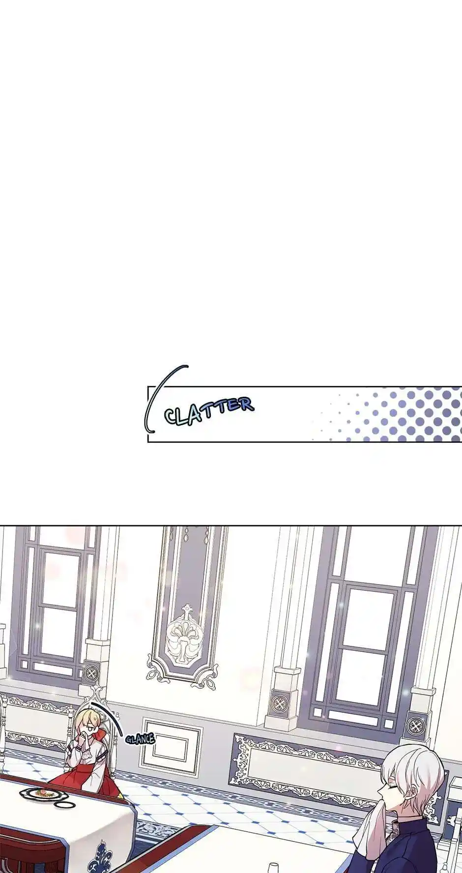 Starting from Today, I’m a Princess? Chapter 34