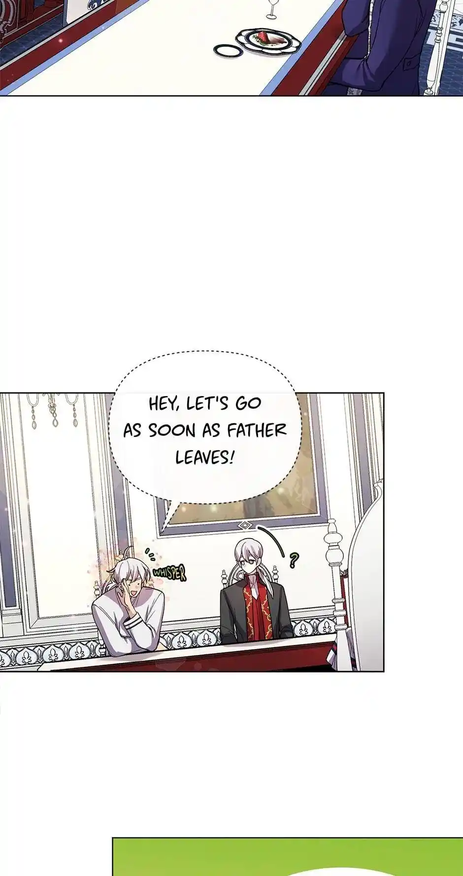 Starting from Today, I’m a Princess? Chapter 34