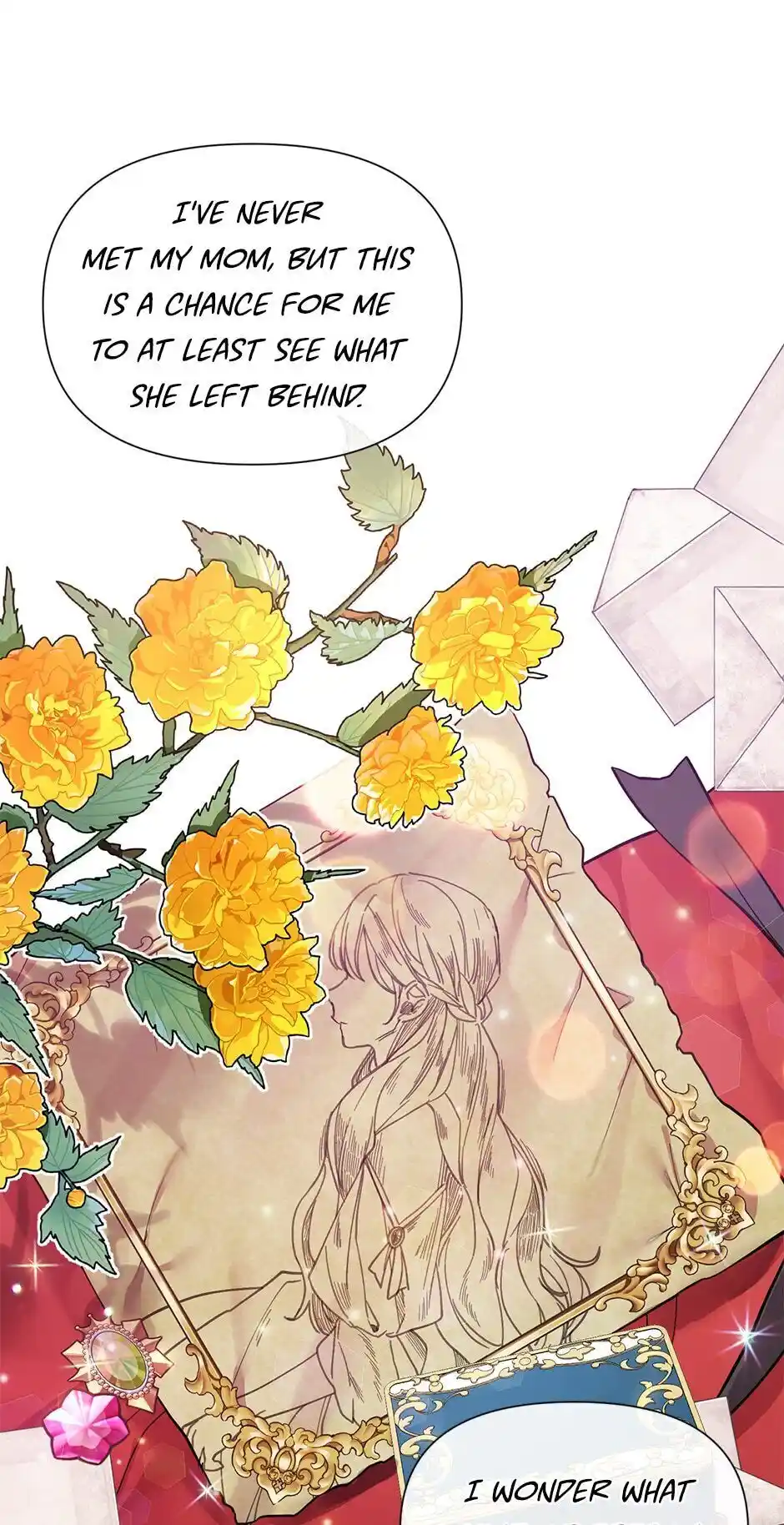 Starting from Today, I’m a Princess? Chapter 34