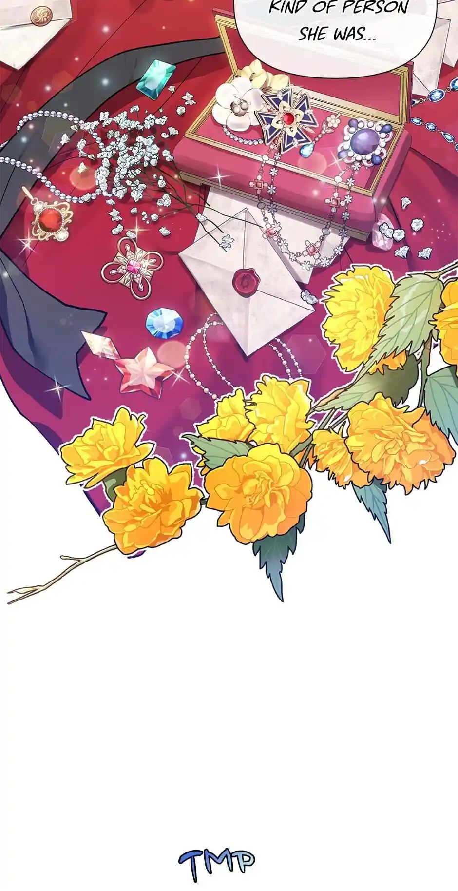 Starting from Today, I’m a Princess? Chapter 34