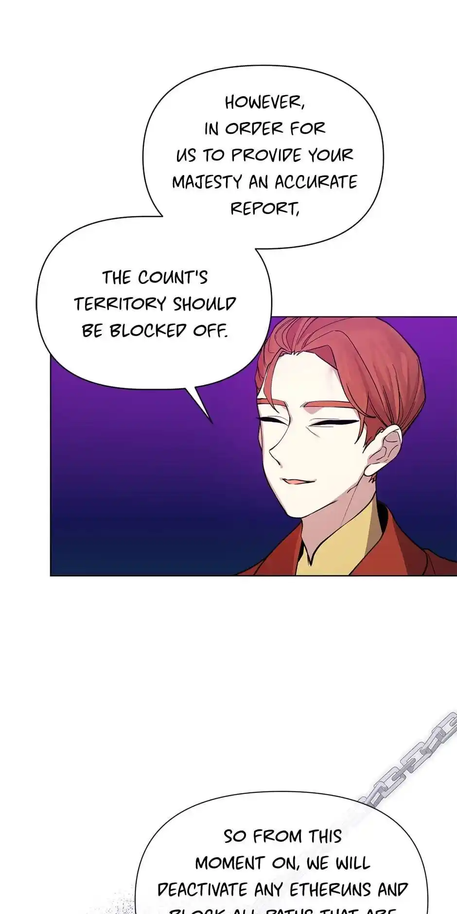 Starting from Today, I’m a Princess? Chapter 34