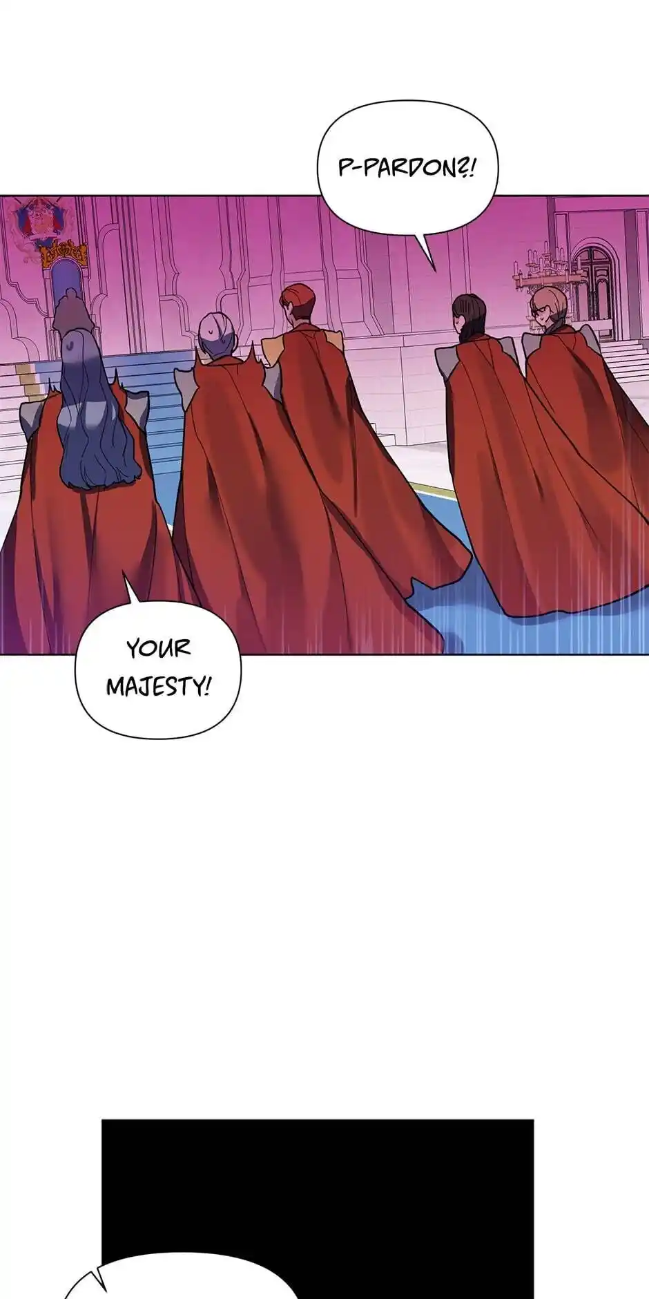 Starting from Today, I’m a Princess? Chapter 34