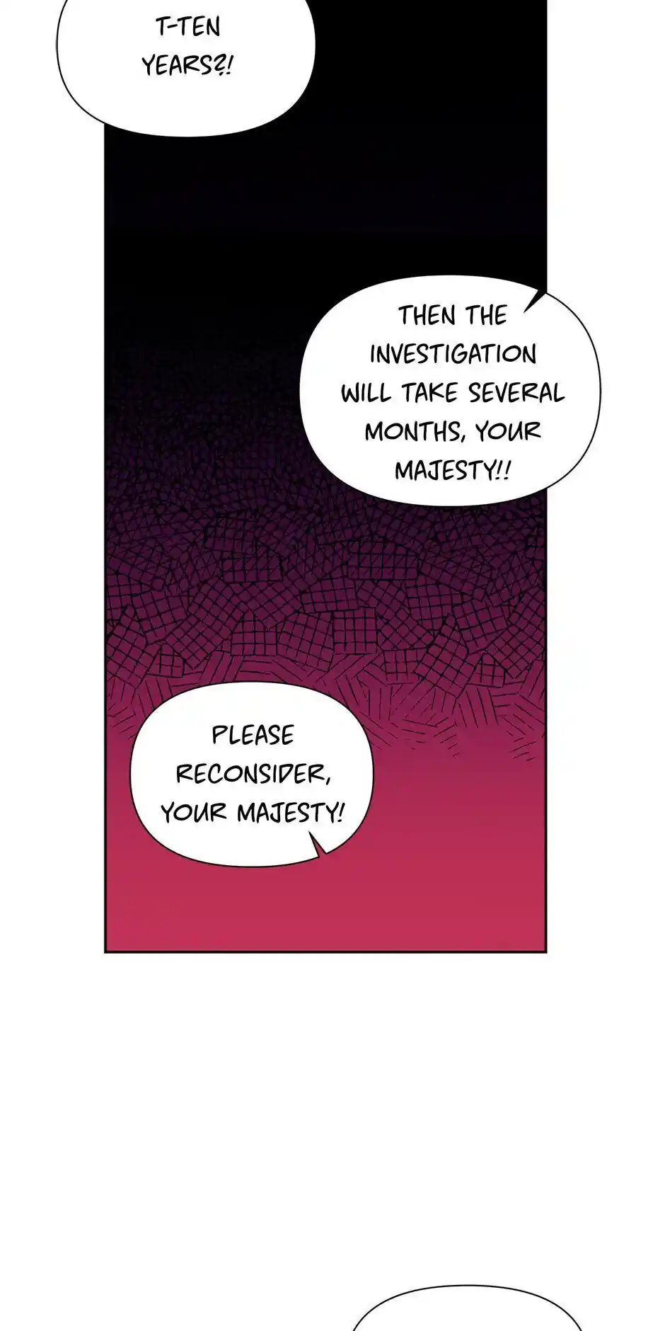 Starting from Today, I’m a Princess? Chapter 34